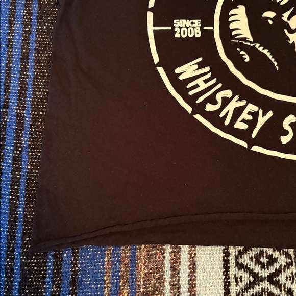 The Logues Concert Tee Shirt - Picture 6 of 10